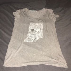 Indiana shirt